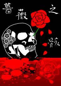 蔷薇之伤小说免费阅读